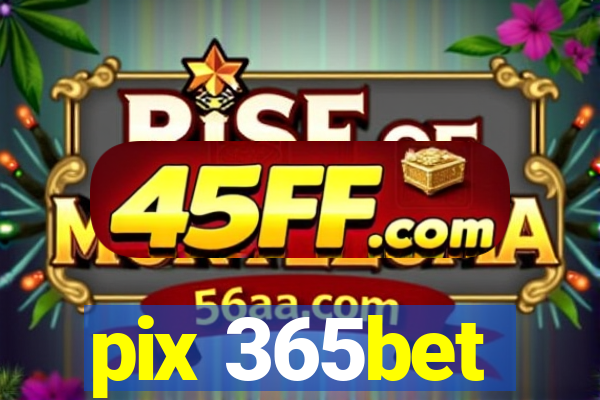 pix 365bet